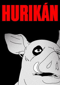 Huracán