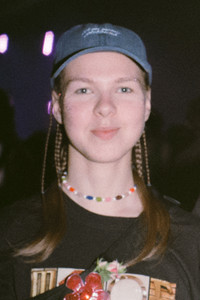 Ulyana Robchynska