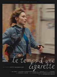 Le temps d'une cigarette