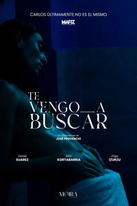 Te vengo a buscar