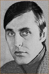 Володимир Васьковцев