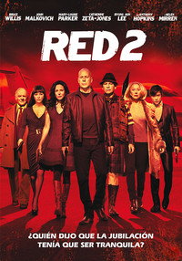 Red II