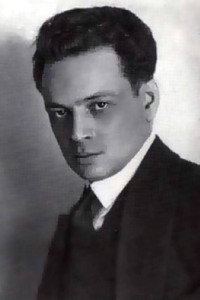 Юрий Тынянов