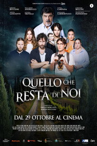 Quello che Resta di Noi
