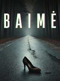 Baimė