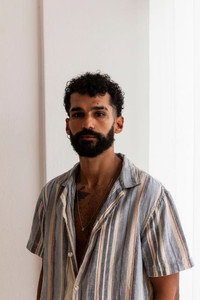 Doug Ribeiro