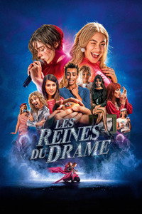 Las reinas del drama