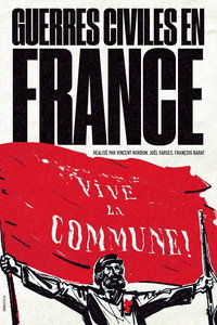 Guerras civiles en Francia