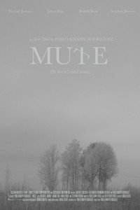 Mute