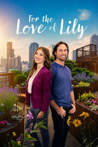 For the Love of Lily