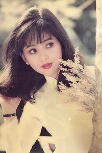 Thủy Tiên