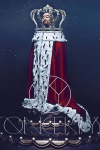 Concert YY 黃偉文作品展