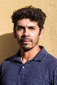 Claudio Troncoso flores