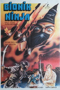 La fuerza del ninja