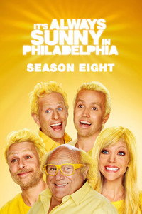 Temporada 8