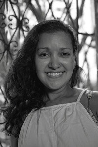 Alba Azevedo