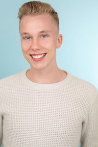 Aidan Muth