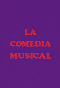 La Comedia Musical Española