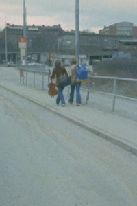 Mona och Marie
