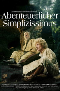 El aventurero Simplicissimus