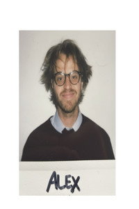 Alex Sovoda