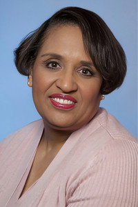 Judi Stiner Gray