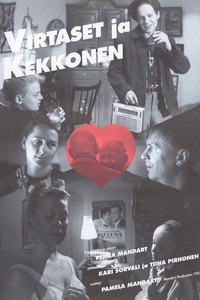 Virtaset ja Kekkonen