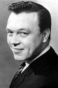 Matt Monro
