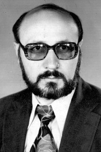 Nicat Bəkirzadə