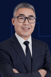 黎瑞刚
