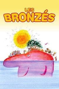 Los bronceados