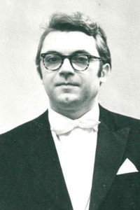Юрий Серебряков