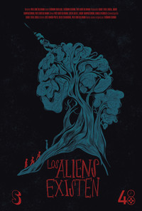 Los Aliens Existen