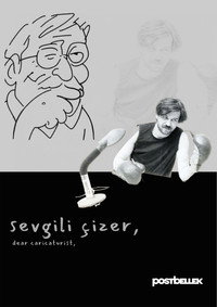 sevgili çizer,