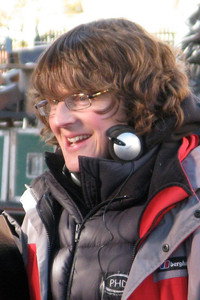 Catherine Morshead