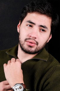 Bekzat Zhunisov
