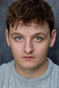Anthony Capaldi