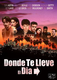 Donde te lleve el día