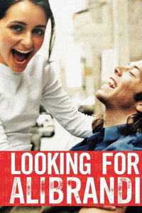 Buscando a Alibrandi