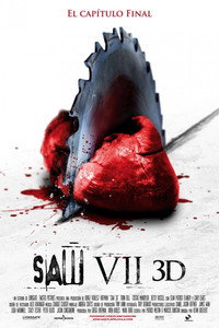 Saw VII