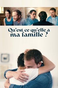 Que le pasa a mi familia ?