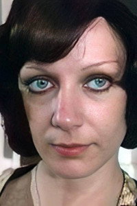 Christiane Surreau