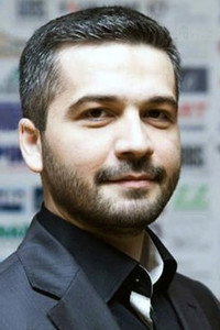 Şahin Zəkizadə
