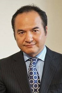 西冬彦
