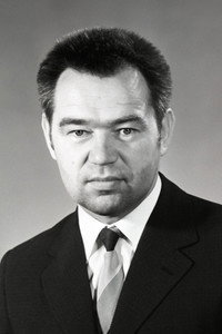 Георгий Гречко