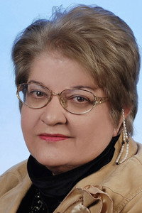 Ruhəngiz Qasımova