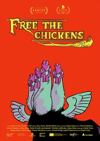 Liberad a las gallinas