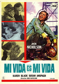 Mi vida es mi vida
