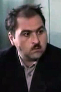 Qədirhüseyn İsmayilov