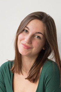 Andrea Baqué